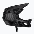 Fox Racing Proframe Nace Jr детска велосипедна каска черна 4