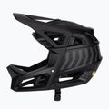 Fox Racing Proframe Nace Jr детска велосипедна каска черна 5