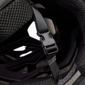 Fox Racing Proframe Nace Jr детска велосипедна каска черна 7