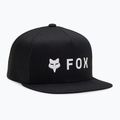 Fox Racing Absolute Sb Mesh Jr детска бейзболна шапка черна
