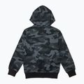 Детски суитшърт Fox Racing Fox Head Camo Full Zip Jr black camo 2