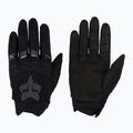 Мъжки ръкавици за колоездене Fox Racing Dirtpaw black