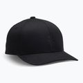 Fox Racing Fox Head 110 Snapback Jr черна/черна детска бейзболна шапка