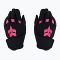 Fox Racing Детски ръкавици за колоездене Dirtpaw Jr black/pink 2