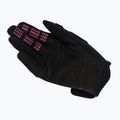 Fox Racing Детски ръкавици за колоездене Dirtpaw Jr black/pink 4