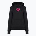 Дамски колоездачен суитшърт Fox Racing Head black/pink 4
