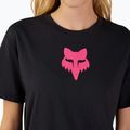 Дамска тениска Fox Racing Fox Head black/pink 3