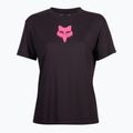 Дамска тениска Fox Racing Fox Head black/pink 4