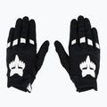 Мъжки ръкавици за колоездене Fox Racing Dirtpaw black/white 2