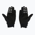Мъжки ръкавици за колоездене Fox Racing Dirtpaw black/white 3