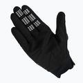 Мъжки ръкавици за колоездене Fox Racing Dirtpaw black/white 4