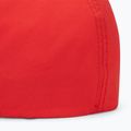 Мъжки Fox Racing Fox Head Select Flexfit шапка пламък червено 4