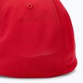 Мъжки Fox Racing Fox Head Tech Flexfit шапка пламък червено 4