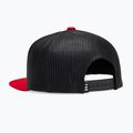Fox Racing Absolute Sb Mesh Jr детска бейзболна шапка flame red 2