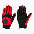 Мъжки ръкавици за колоездене Fox Racing Dirtpaw fluorescent