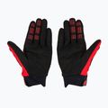 Мъжки ръкавици за колоездене Fox Racing Dirtpaw fluorescent 3