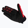 Мъжки ръкавици за колоездене Fox Racing Dirtpaw fluorescent 4