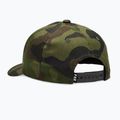 Детска шапка с козирка Fox Racing Camo 110 Sb Jr green camo 2