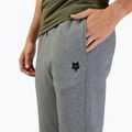 Мъжки панталони Fox Racing Fox Head Fleece Jogger heather graphite 2