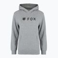 Fox Racing Детски суитшърт Absolute Jr heather graphite