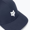 Мъжки Fox Racing Fox Head Tech Flexfit шапка полунощ 3