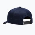 Детска шапка с козирка Fox Racing Lithotype 110 Sb Jr midnight 2