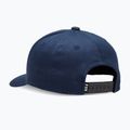 Детска бейзболна шапка Fox Racing Fox Head 110 Snapback Jr midnight 2