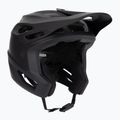 Fox Racing Dropframe Pro матова черна велосипедна каска