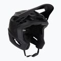 Fox Racing Dropframe Pro матова черна велосипедна каска 8