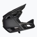 Fox Racing Proframe матова черна велосипедна каска 4