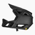 Fox Racing Proframe матова черна велосипедна каска 5