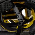 Fox Racing Proframe матова черна велосипедна каска 11