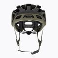 Fox Racing Crossframe Pro Ashr маслиненозелена велосипедна каска 2