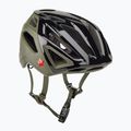 Fox Racing Crossframe Pro Ashr маслиненозелена велосипедна каска 6