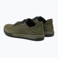 Мъжки MTB обувки за колоездене Fox Racing Union Flat olive green 3