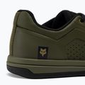 Мъжки MTB обувки за колоездене Fox Racing Union Flat olive green 9