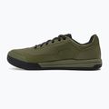 Мъжки MTB обувки за колоездене Fox Racing Union Flat olive green 10