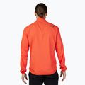 Мъжко яке за колоездене Fox Racing Ranger Wind orange flame 2