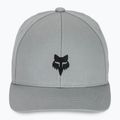 Детска шапка с козирка Fox Racing Fox Head 110 Snapback Jr steel grey 2