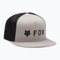 Мъжки Fox Racing Absolute Mesh Snapback шапка стоманено сив