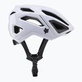 Велосипедна каска Fox Racing Crossframe Pro white 2