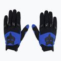 Мъжки ръкавици за колоездене Fox Racing Dirtpaw blue 2