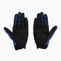 Мъжки ръкавици за колоездене Fox Racing Dirtpaw blue 3