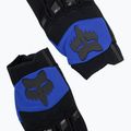 Мъжки ръкавици за колоездене Fox Racing Dirtpaw blue 5