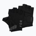 Мъжки ръкавици за колоездене Fox Racing Ranger Gel short black