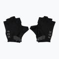 Мъжки ръкавици за колоездене Fox Racing Ranger Gel short black 3
