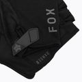 Мъжки ръкавици за колоездене Fox Racing Ranger Gel short black 4
