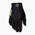 Мъжки ръкавици за колоездене Fox Racing Flexair 50 Years black