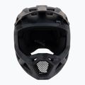 Fox Racing Rampage Camo черна камуфлажна велосипедна каска 2