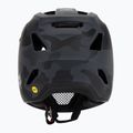 Fox Racing Rampage Camo черна камуфлажна велосипедна каска 4